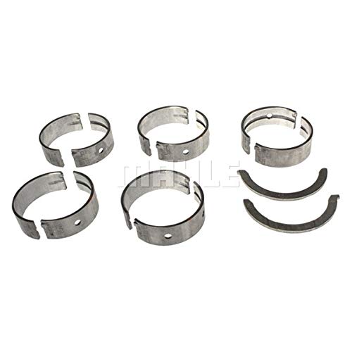 Clevite Engine MS-2315A Main Bearing Gasket Set