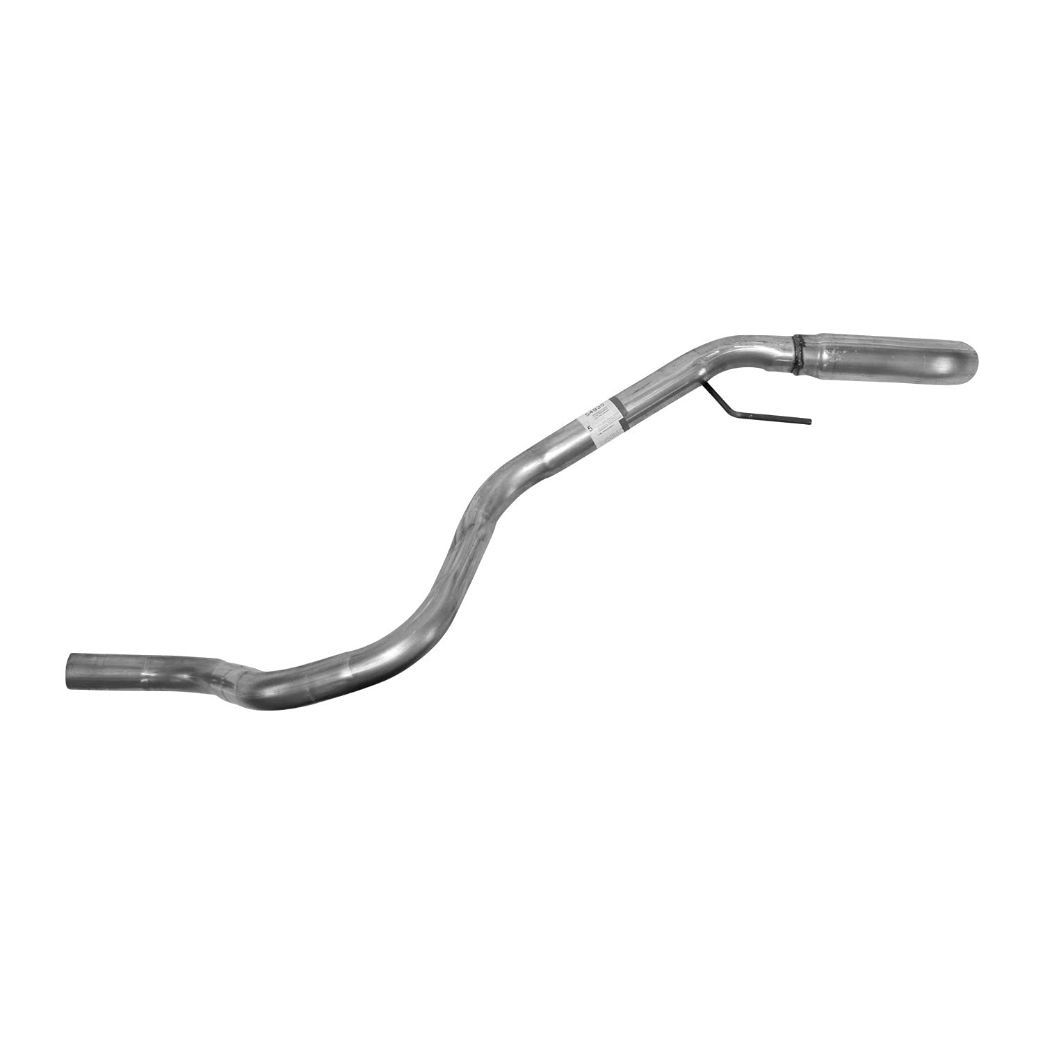 Exhaust Tail Pipe AP Exhaust Products 54935