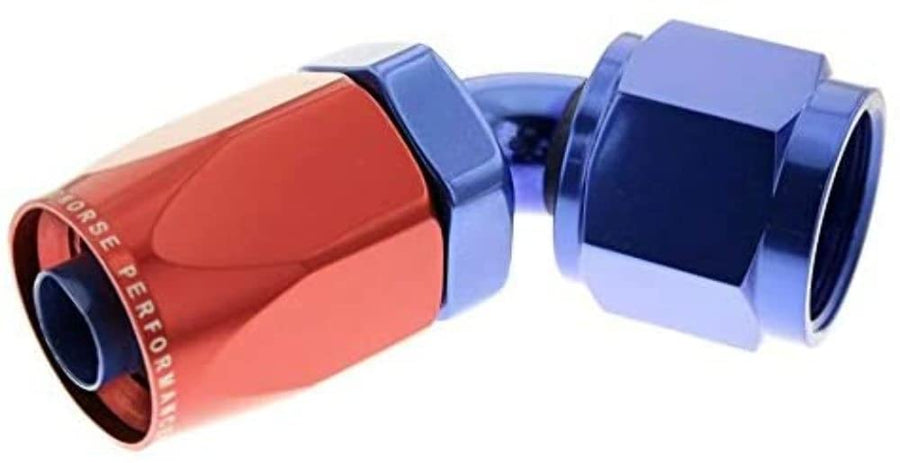 Hose End Fitting Redhorse Performance 6060041