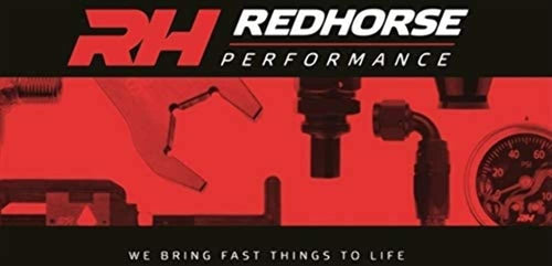 Tube Nut Redhorse Performance 818032
