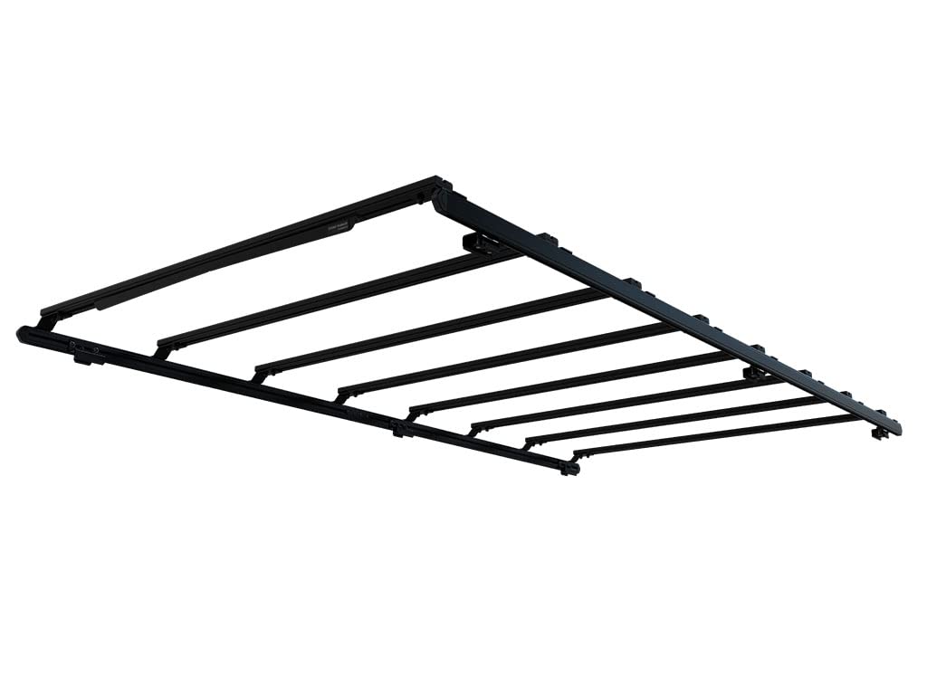 Slimpro Front Runner Van Rack Kit Compatible with Fiat Ducato (L2H2/136in WB/High Roof) (2014-Current)