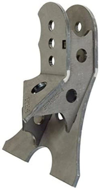 Artec Industries Adjustable BR1025-GNKQ Panhard Mount For Dana 60 Truss 85-91.5 Ford, 1 Pack