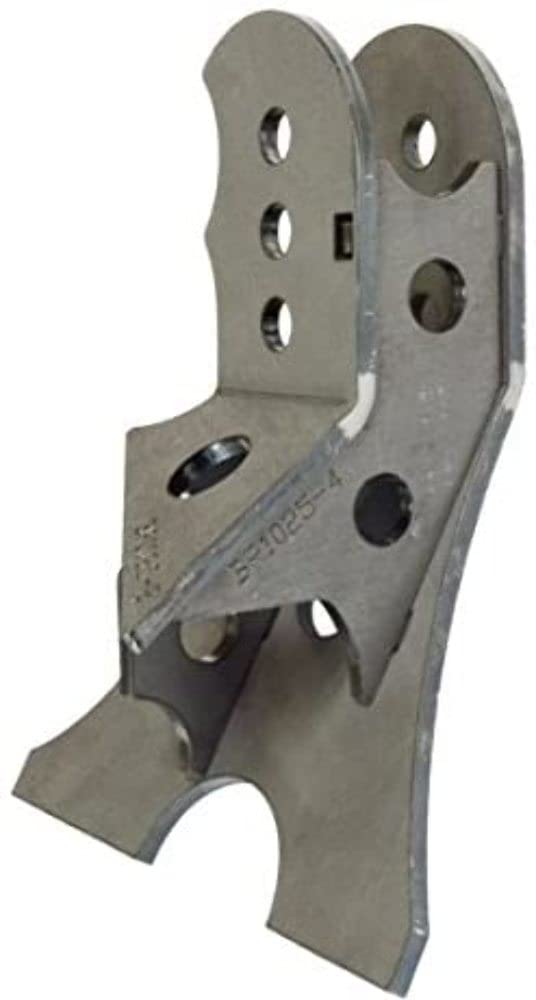 Artec Industries Adjustable BR1025-GNKQ Panhard Mount For Dana 60 Truss 85-91.5 Ford, 1 Pack