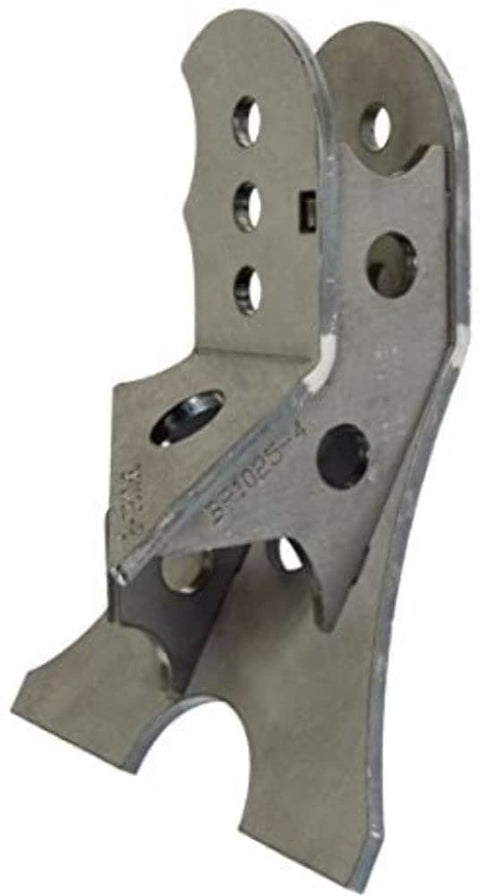 Artec Industries Adjustable BR1025-GNKQ Panhard Mount For Dana 60 Truss 85-91.5 Ford, 1 Pack