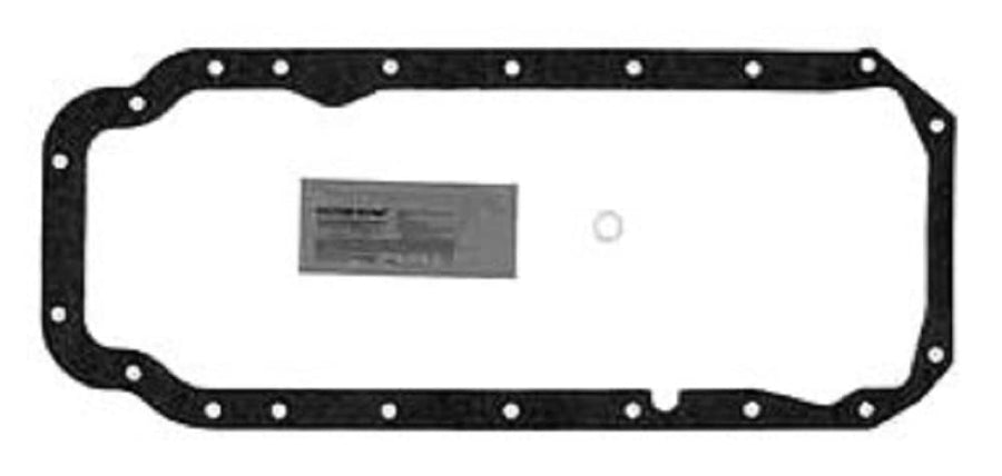 Original MAHLE OS30588TC Engine Oil Pan Gasket Set