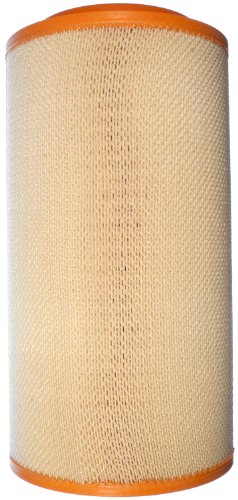 Air Filter MAHLE LX 1734