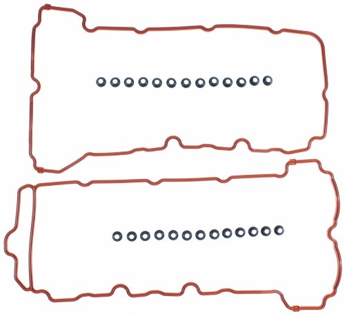 Engine Valve Cover Gasket Set MAHLE Original VS50500