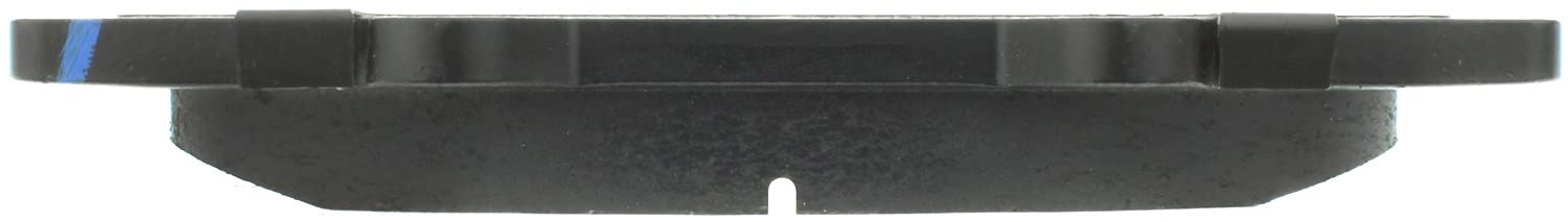 StopTech Truck & SUV Pad 319.09760