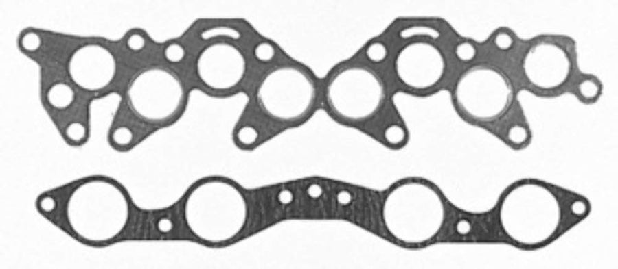 Int & Exh Man Set MAHLE MS15357