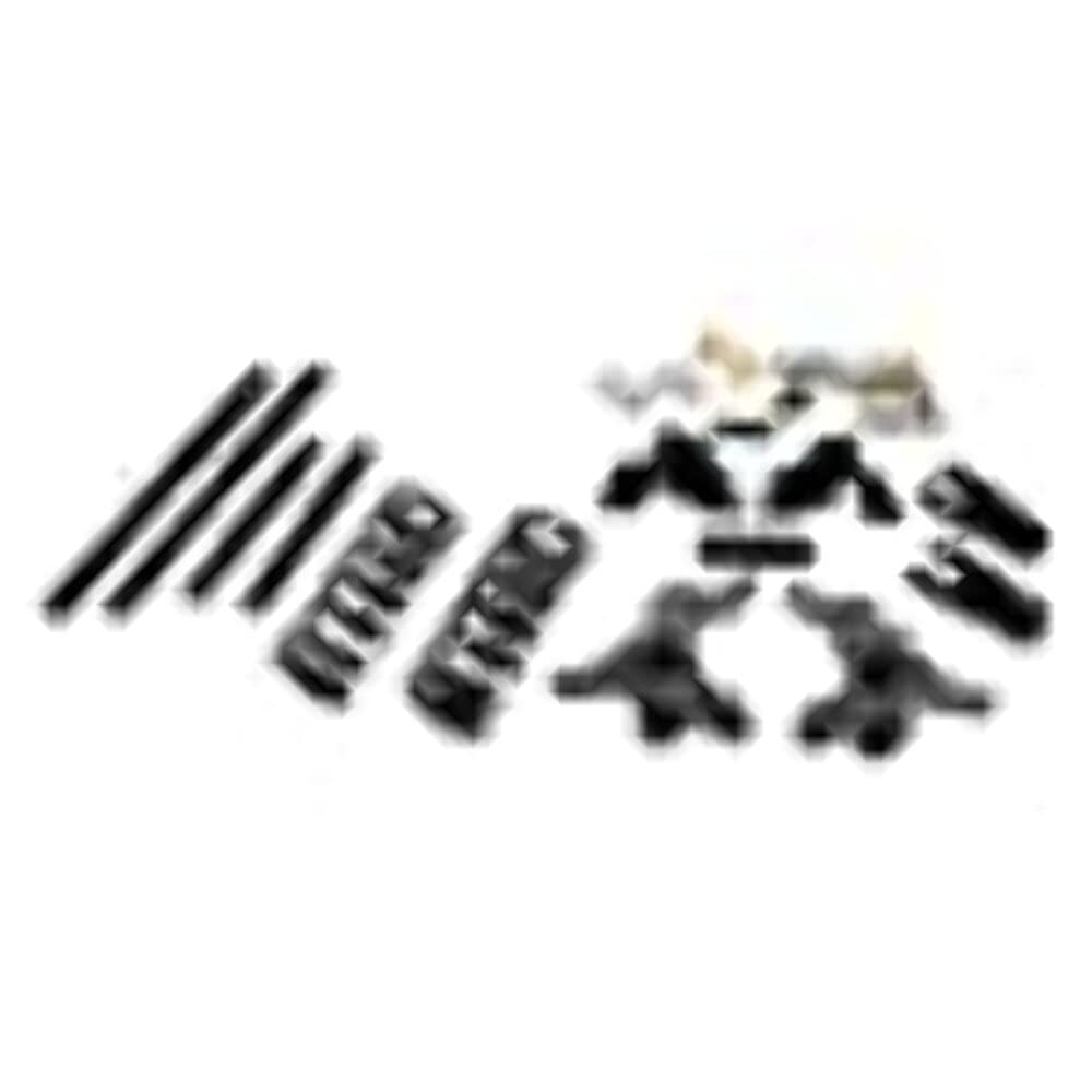 Lowering Kit Belltech 692ND with Nitro Drop 2 Shocks