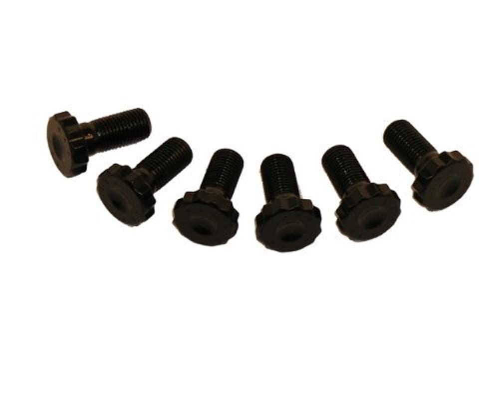 530 Ram Clutches Flywheel Bolt Kit