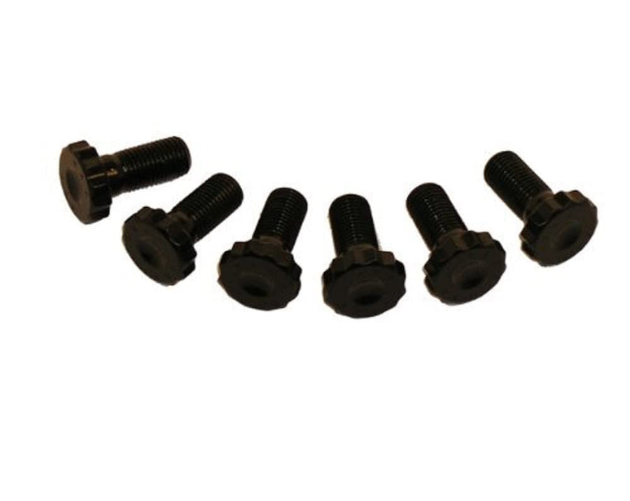 530 Ram Clutches Flywheel Bolt Kit
