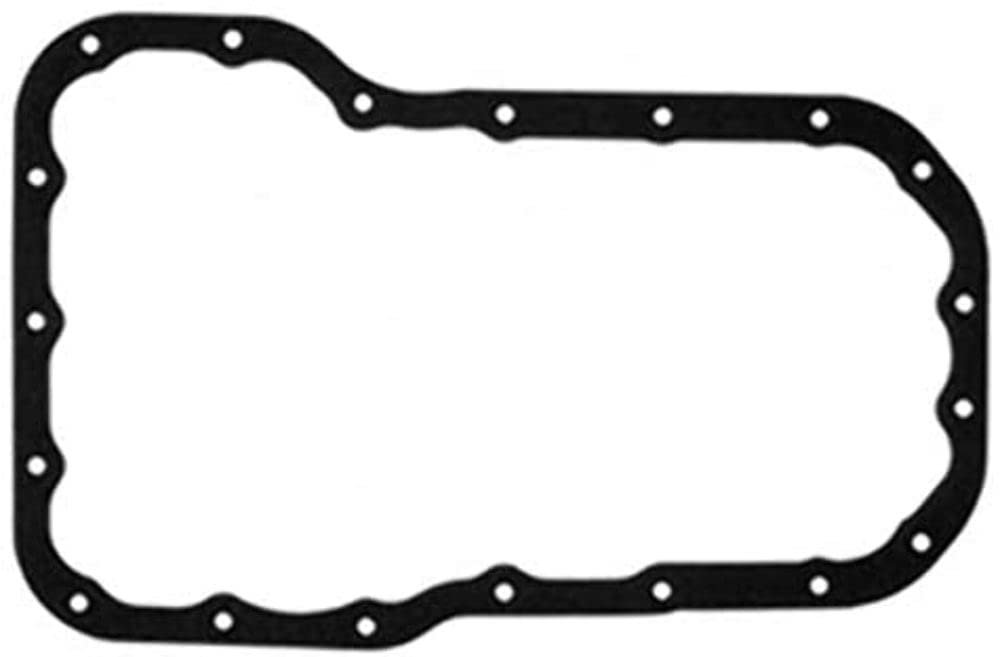 Engine Oil Pan Gasket Set MAHLE OS32081