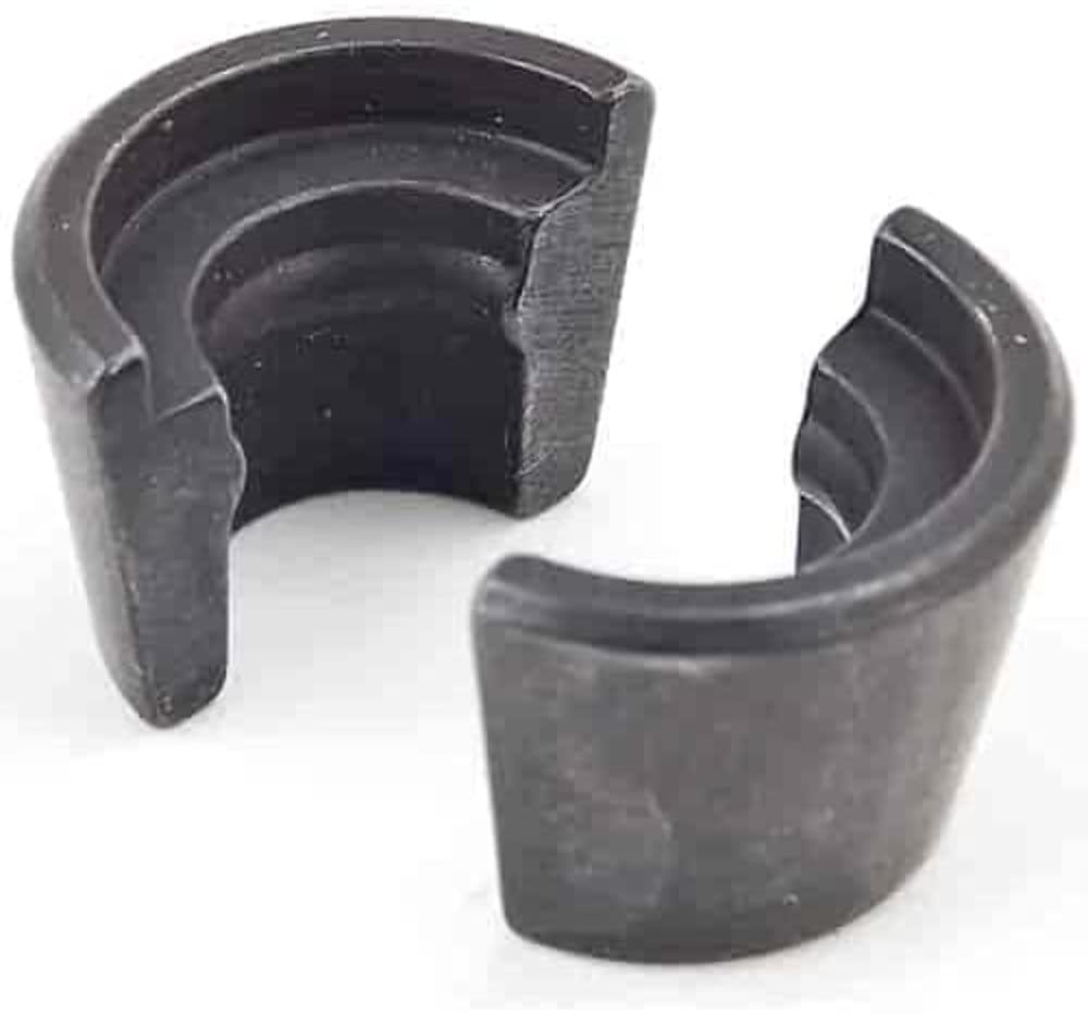 10 Degree Manley .3110 Bead Valve Lock (Single)