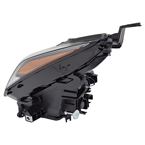 Replacement left Head Lamp TYC 20-17072-90 for LEXUS NX300