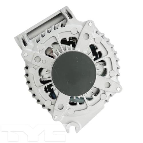 14-23 TYC JP CHRKE V6 3.2L (6SC)180AMP ALT (2-11749)