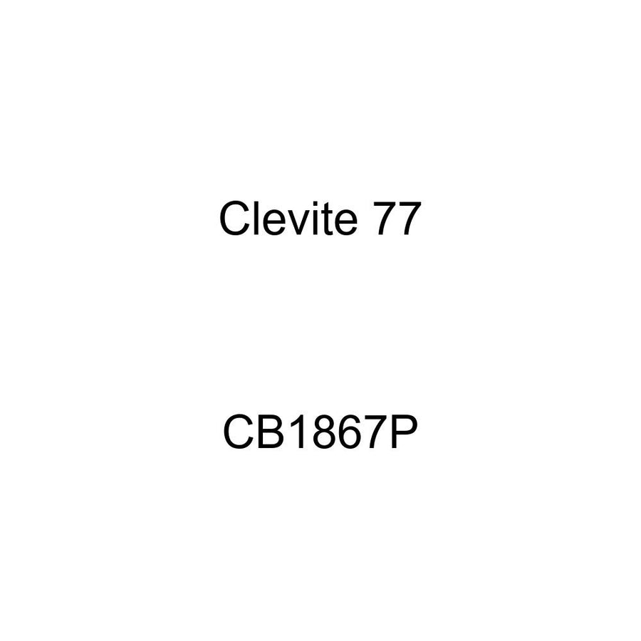 Clevite Con Rod Bearing Set 77 CB1867P (John Deere 6 8.1L PowerTech Engine)
