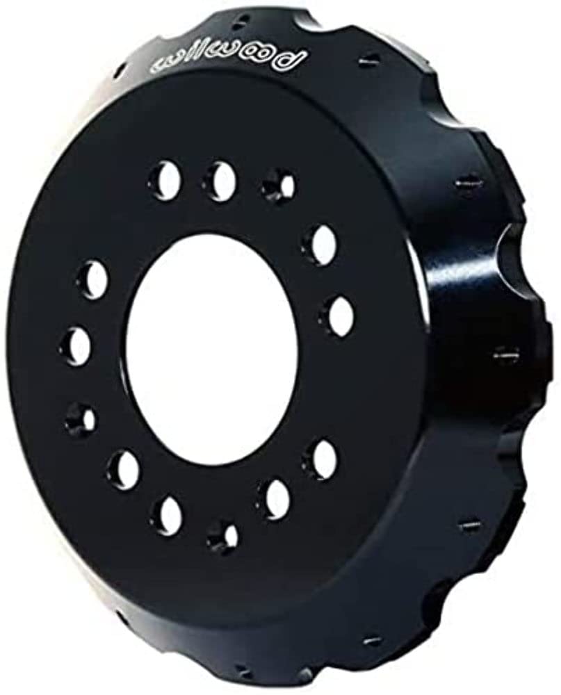 WILWOOD HAT, BIG BRAKE, 5x5.00/4.50, 1.875 OFFSET 170-15150