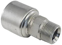 GL Couplings, Gates 12GL-12MPXBULK, Male Pipe NPTF, 30 Cone Seat, 3/4" ID (Pack of 50)