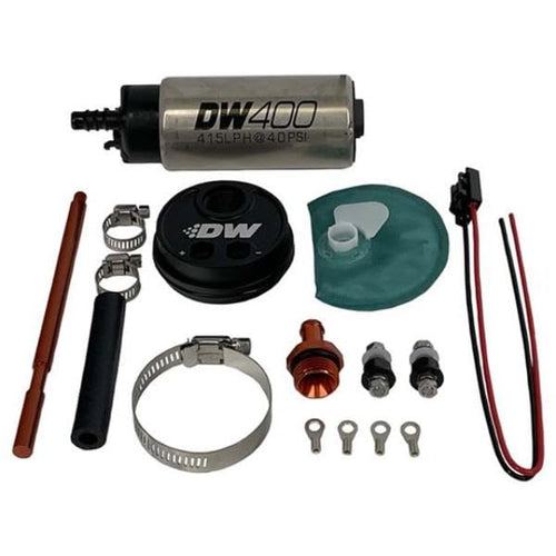 9-401-5003 DeatschWerks Fuel Surge Tank