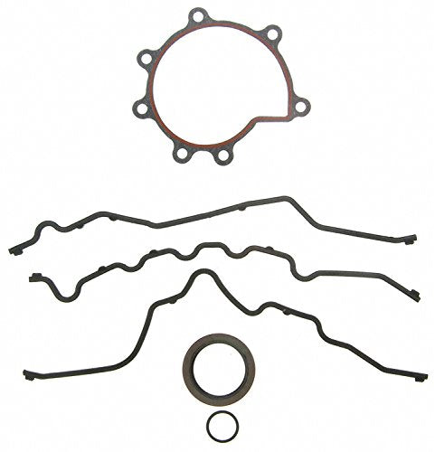 Timing Cover Gasket Set FEL-PRO TCS 46054