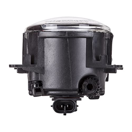 Replacement TYC 19-5785-90 left Fog Lamp