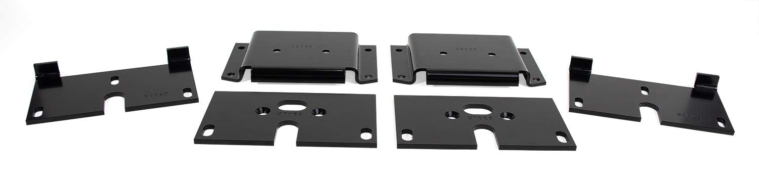 LoadLifter 5000 Air Suspension Kit Air Lift 57234