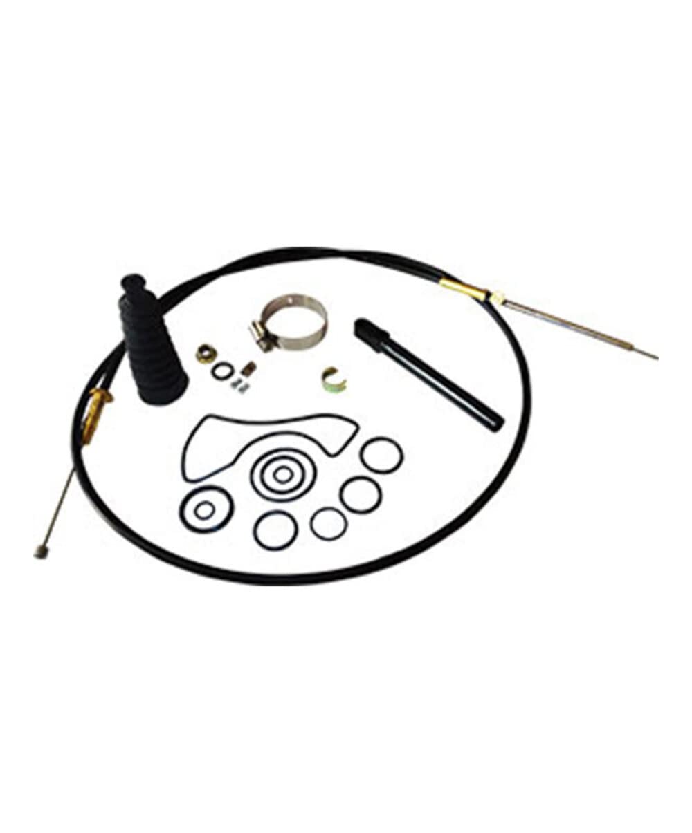 Cable Shift Kit