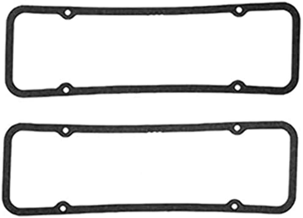 Engine Valve Cover Gasket Set MAHLE VS39766