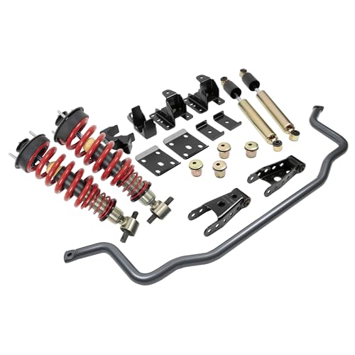 Performance Handling Kit Plus Belltech 987HKP