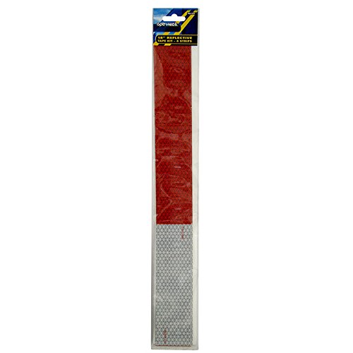 Vehicle Optronics Conspicuity Tape (RE418T)