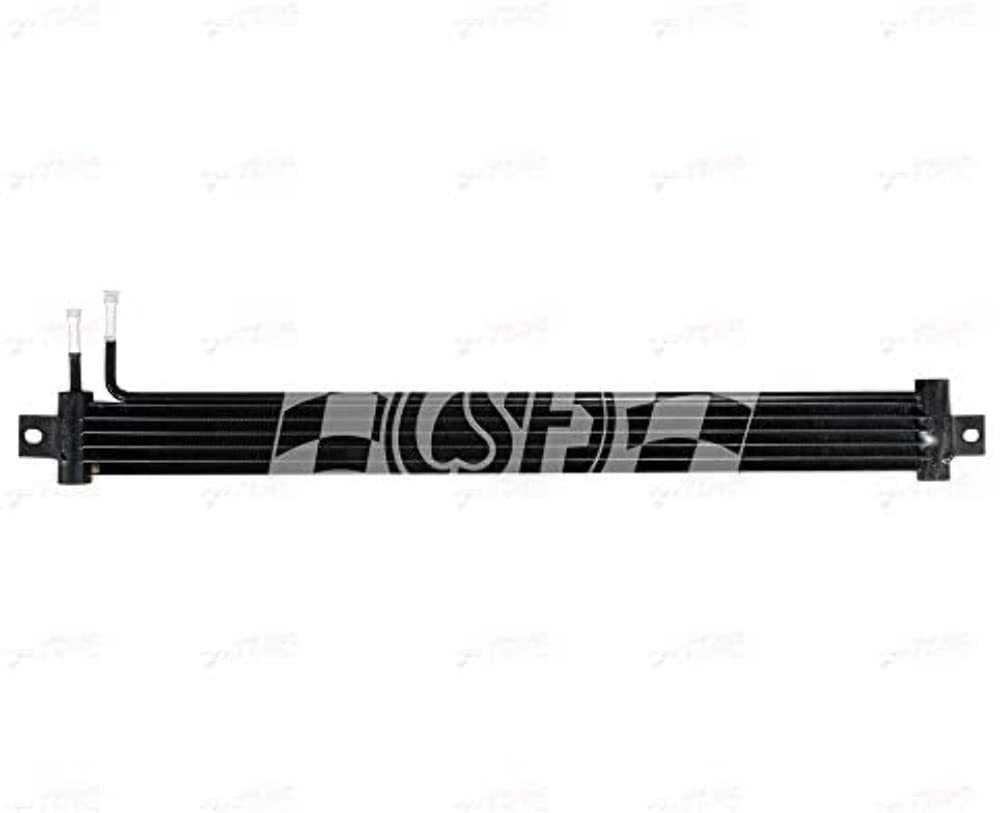 Oil Cooler, CSF Radiators 20002: Hyundai Entourage 3.8L 2008-2007; Kia Sedona 3.5L 2014-2006; Kia Sedona 3.8L 2014-2006