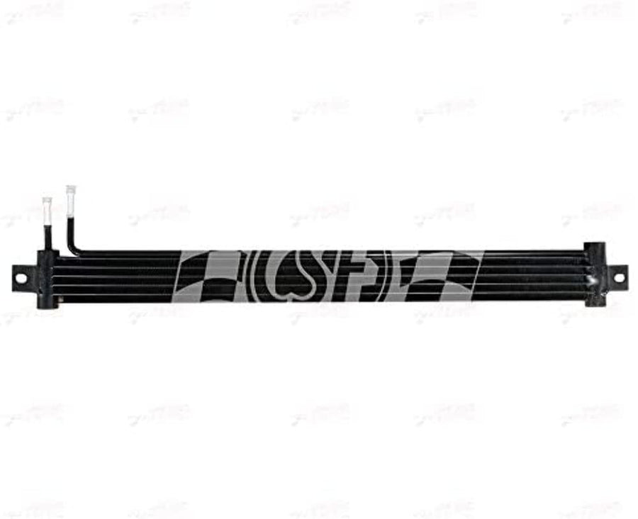 Oil Cooler, CSF Radiators 20002: Hyundai Entourage 3.8L 2008-2007; Kia Sedona 3.5L 2014-2006; Kia Sedona 3.8L 2014-2006