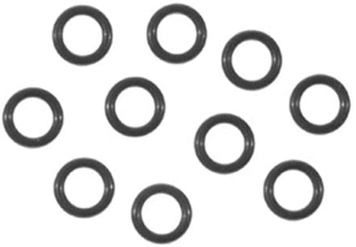 Engine Oil Dipstick Tube Seal MAHLE 72010, 1 Pack