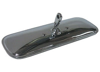 Inside Rear View Mirror Brothers Trucks IMH6066 - Stainless
