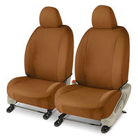 Covercraft Carhartt GTH2715ABCABN Precision Fit Front Seat Covers