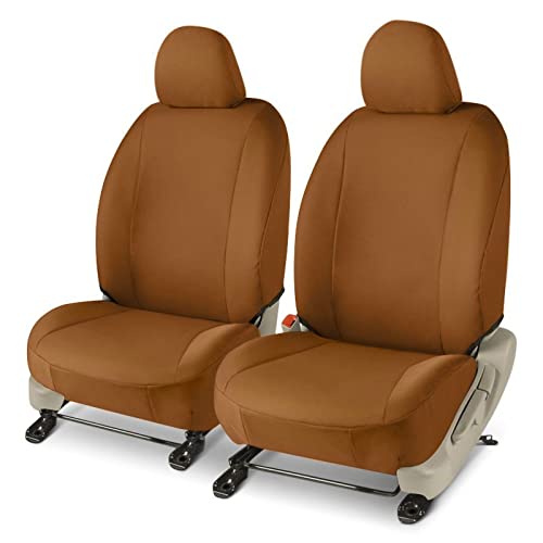 Covercraft Carhartt GTH2715ABCABN Precision Fit Front Seat Covers