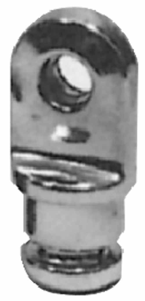 Internal Eye End Taylor Made 7/8 Zamak 2cd