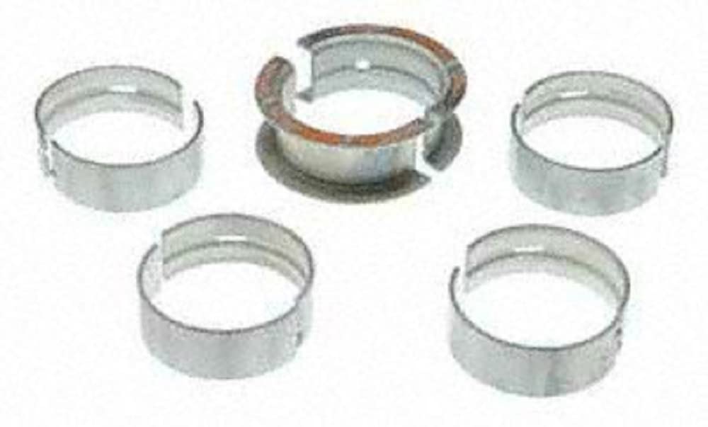 Clevite 77 Engine Crankshaft Main Bearing Set MS-1568P-10