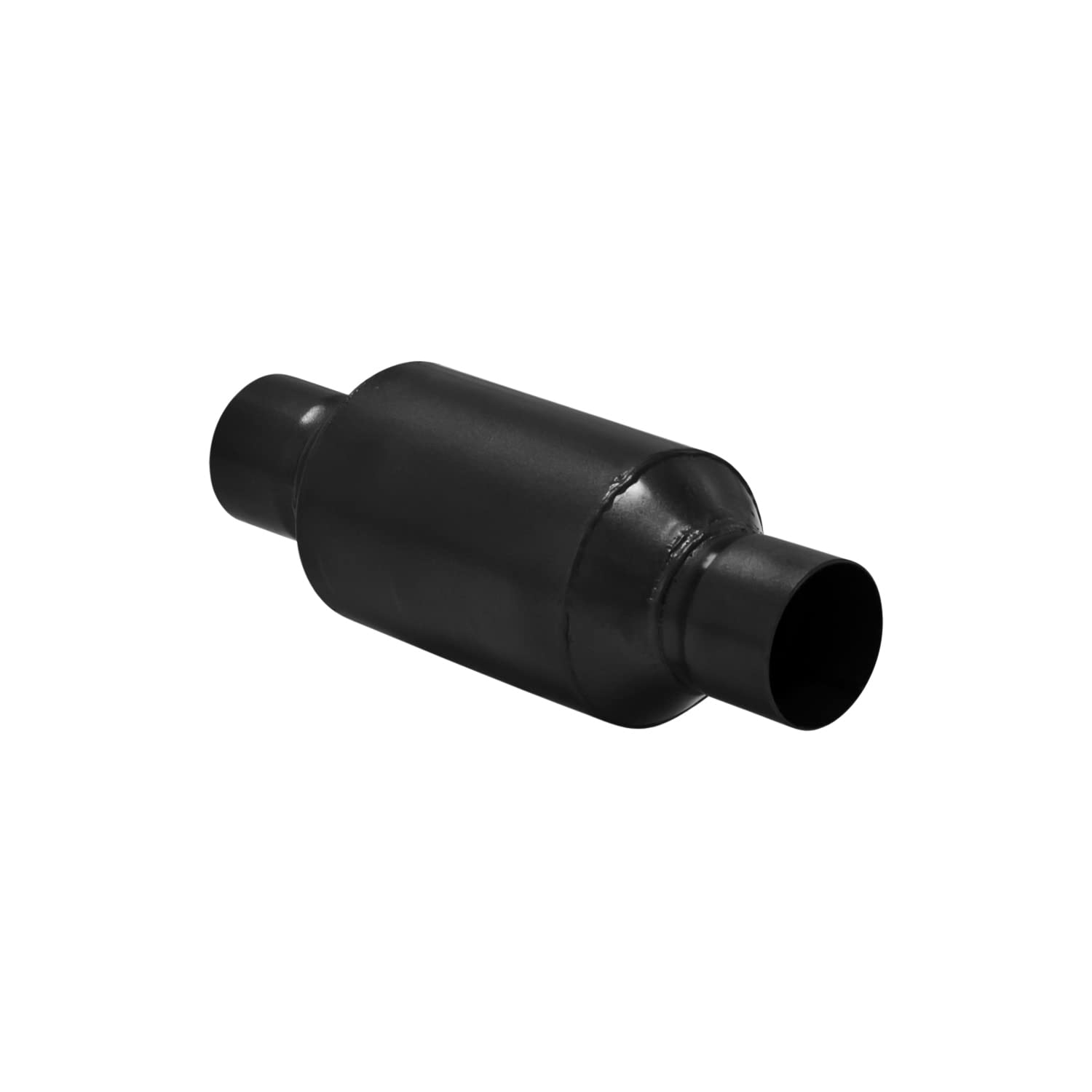 Outlaw Series Flowmaster 815425S Race Muffler