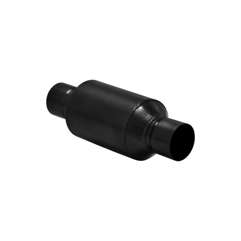 Outlaw Series Flowmaster 815425S Race Muffler