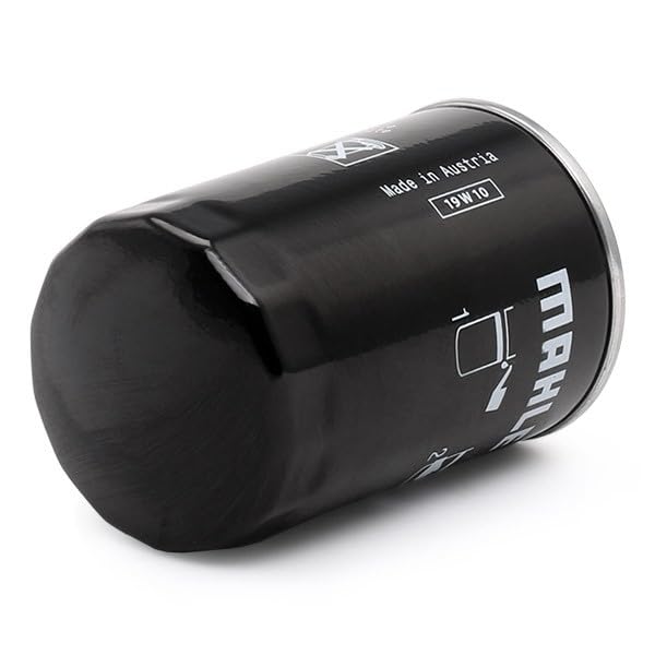 Oil Filter MAHLE OC 460