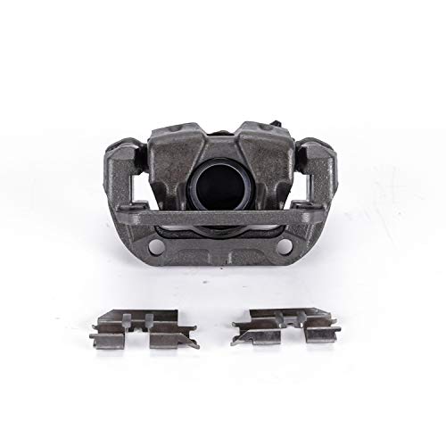 Power Stop Rear L2928 Right One Stock Replacement Brake Caliper For Honda Odyssey 2005-2010 [Vehicle Specific]