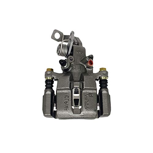 Power Stop Rear Left L1583 Stock Replacement One Brake Caliper For Acura TL 1995-1998, Acura Vigor 1992-1994, Honda Accord 1991-1997 [Model Specific]