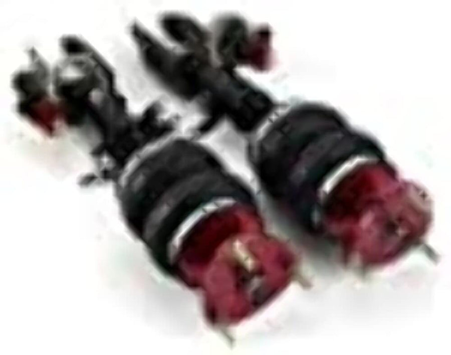 Performance Series Air Lift 78518 Front Suspension Kit