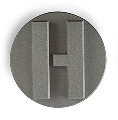 Mishimoto Hoonigan MMOFC-MAZ-HOONSL Oil Filler Cap Fits Mazda Silver