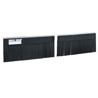 16INX48IN Rock Solid Motor Home 2 PCS