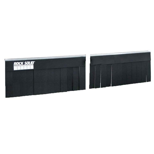 16INX48IN Rock Solid Motor Home 2 PCS