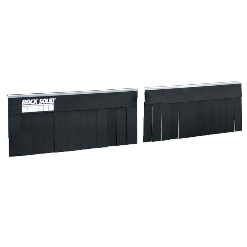 16INX48IN Rock Solid Motor Home 2 PCS