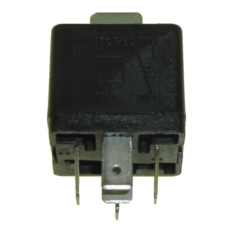 Relay Power Trim